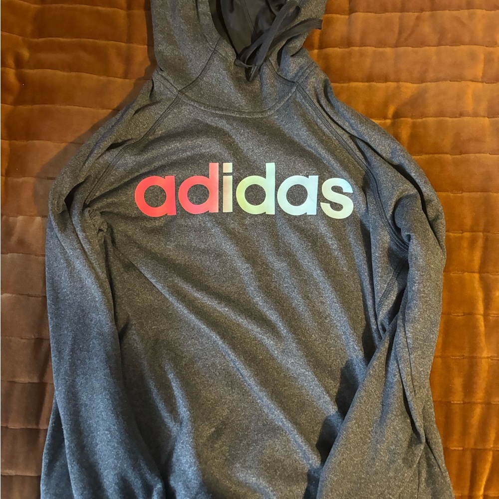 Adidas hoodie